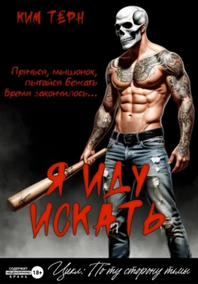 Я иду искать - Ким Тёрн Слушать аудио книги онлайн без регистрации полностью бесплатно - knigavkarmane.net