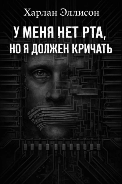 У меня нет рта, но я хочу кричать - Харлан Эллисон Слушать аудио книги онлайн без регистрации полностью бесплатно - knigavkarmane.net