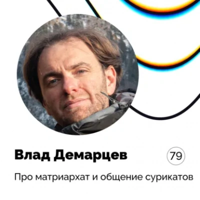 Про матриархат и общение сурикатов — Влад Демарцев - Кирилл Баталкин Слушать аудио книги онлайн без регистрации полностью бесплатно - knigavkarmane.net