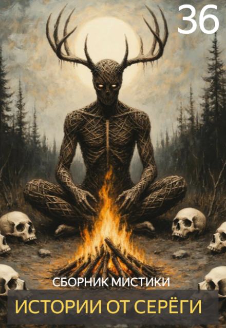 Истории от Серёги №36 Слушать аудио книги онлайн без регистрации полностью бесплатно - knigavkarmane.net