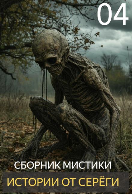 Истории от Серёги №4 Слушать аудио книги онлайн без регистрации полностью бесплатно - knigavkarmane.net