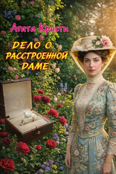Дело о расстроенной даме - Агата Кристи Слушать аудио книги онлайн без регистрации полностью бесплатно - knigavkarmane.net