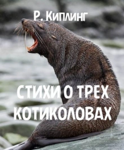 Стихи о трех котиколовах - Редьярд Киплинг Слушать аудио книги онлайн без регистрации полностью бесплатно - knigavkarmane.net