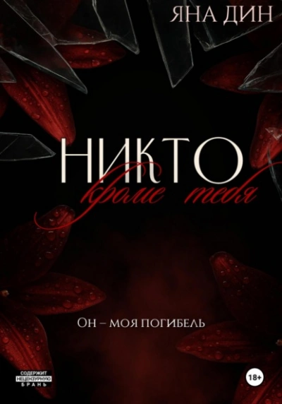 Никто, кроме тебя - Яна Дин Слушать аудио книги онлайн без регистрации полностью бесплатно - knigavkarmane.net