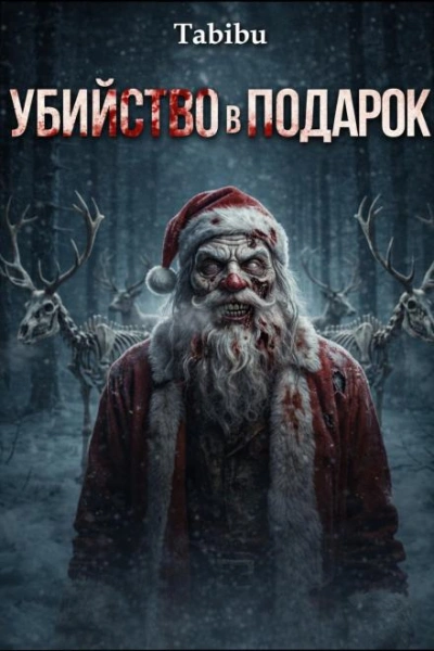 Убийство в подарок - Tabibu Слушать аудио книги онлайн без регистрации полностью бесплатно - knigavkarmane.net
