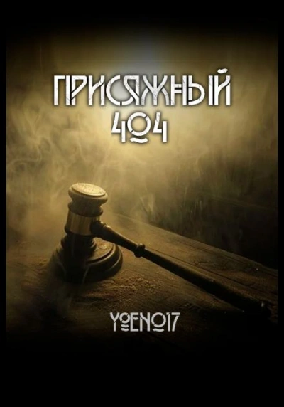 Присяжный №404 - Yoen017 Слушать аудио книги онлайн без регистрации полностью бесплатно - knigavkarmane.net