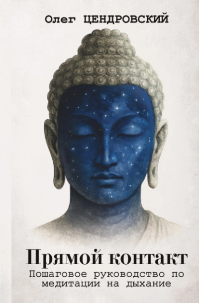 Прямой контакт: пошаговое руководство по медитации на дыхание - Олег Цендровский Слушать аудио книги онлайн без регистрации полностью бесплатно - knigavkarmane.net