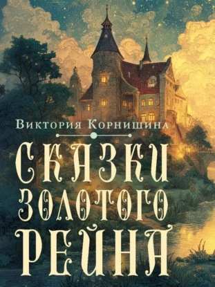 Сказки Золотого Рейна - Виктория Корнишина Слушать аудио книги онлайн без регистрации полностью бесплатно - knigavkarmane.net