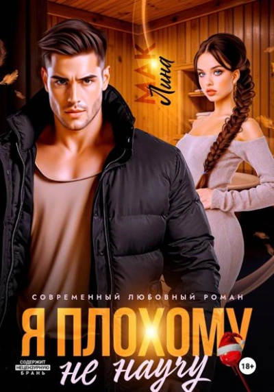 Я плохому не научу - Лина Мак Слушать аудио книги онлайн без регистрации полностью бесплатно - knigavkarmane.net