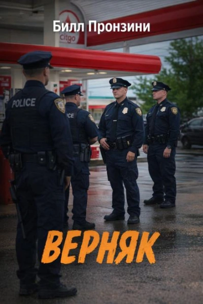 Верняк - Билл Пронзини Слушать аудио книги онлайн без регистрации полностью бесплатно - knigavkarmane.net