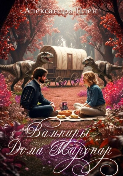 Вампиры Дома Маронар - Александра Плен Слушать аудио книги онлайн без регистрации полностью бесплатно - knigavkarmane.net