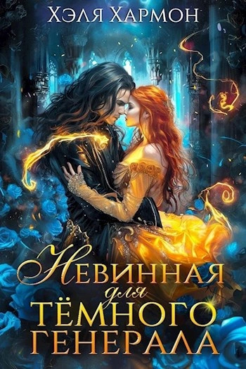 Невинная для Темного Генерала - Хэля Хармон Слушать аудио книги онлайн без регистрации полностью бесплатно - knigavkarmane.net