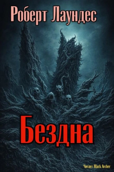 Бездна - Роберт Лаундес Слушать аудио книги онлайн без регистрации полностью бесплатно - knigavkarmane.net