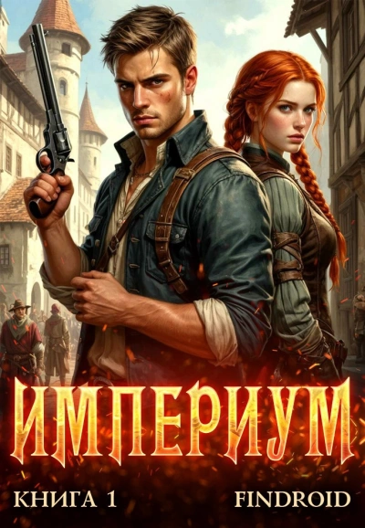Империум. Книга 1 - Findroid Слушать аудио книги онлайн без регистрации полностью бесплатно - knigavkarmane.net