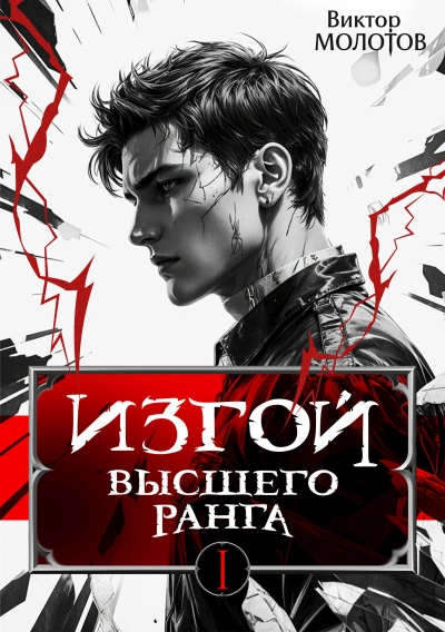 Изгой Высшего Ранга - Виктор Молотов Слушать аудио книги онлайн без регистрации полностью бесплатно - knigavkarmane.net
