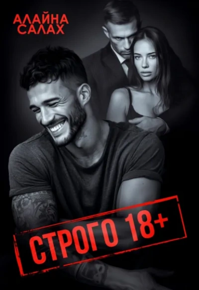 Строго 18+ - Алайна Салах Слушать аудио книги онлайн без регистрации полностью бесплатно - knigavkarmane.net