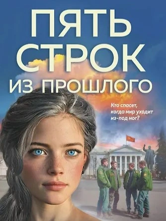 Пять строк из прошлого - Анна Литвинова, Сергей Литвинов Слушать аудио книги онлайн без регистрации полностью бесплатно - knigavkarmane.net