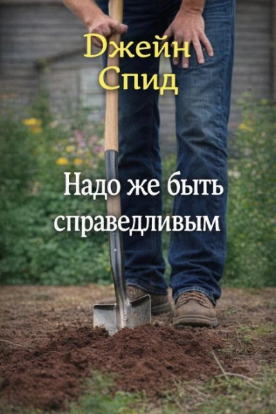 Надо же быть справедливым - Джейн Спид Слушать аудио книги онлайн без регистрации полностью бесплатно - knigavkarmane.net