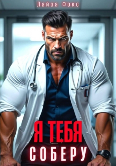 Я тебя соберу - Лайза Фокс Слушать аудио книги онлайн без регистрации полностью бесплатно - knigavkarmane.net