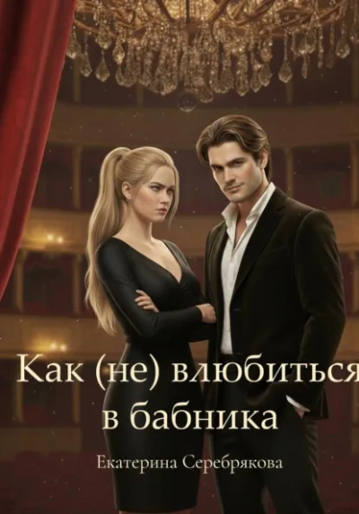 Как (не) влюбиться в бабника - Екатерина Серебрякова Слушать аудио книги онлайн без регистрации полностью бесплатно - knigavkarmane.net