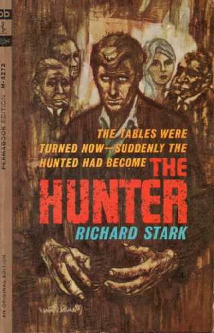 Охотник - Ричард Старк Слушать аудио книги онлайн без регистрации полностью бесплатно - knigavkarmane.net