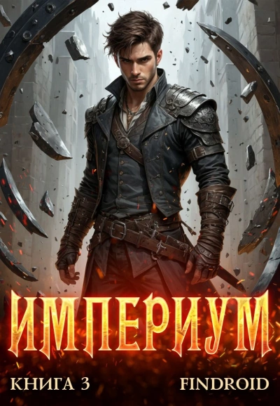 Империум. Книга 3 - Findroid Слушать аудио книги онлайн без регистрации полностью бесплатно - knigavkarmane.net