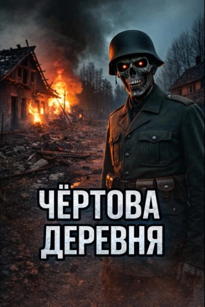Чёртова деревня - Автор неизвестен Слушать аудио книги онлайн без регистрации полностью бесплатно - knigavkarmane.net