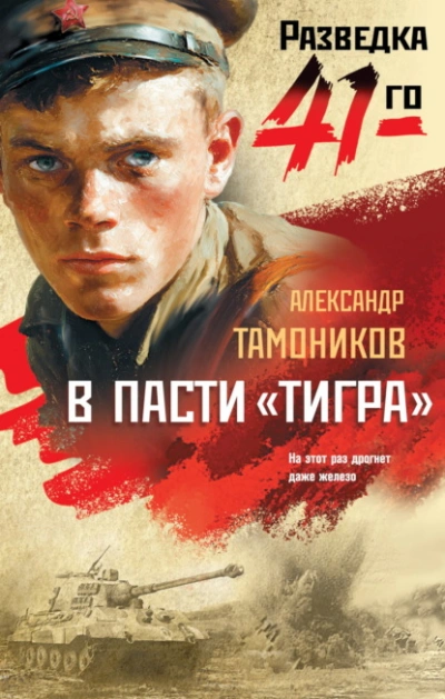 В пасти «тигра - Александр Тамоников Слушать аудио книги онлайн без регистрации полностью бесплатно - knigavkarmane.net