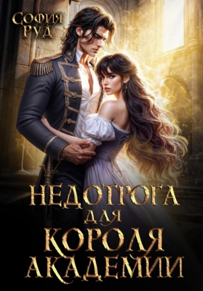 Недотрога для короля академии - София Руд Слушать аудио книги онлайн без регистрации полностью бесплатно - knigavkarmane.net