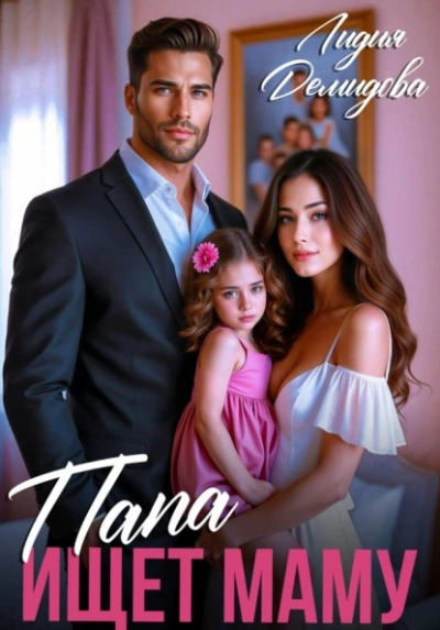 Папа ищет маму - Лидия Демидова Слушать аудио книги онлайн без регистрации полностью бесплатно - knigavkarmane.net