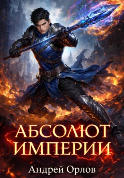 Абсолют империи. Том 2. - Андрей Орлов Слушать аудио книги онлайн без регистрации полностью бесплатно - knigavkarmane.net