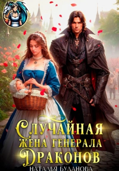 Случайная жена генерала драконов - Наталья Буланова Слушать аудио книги онлайн без регистрации полностью бесплатно - knigavkarmane.net