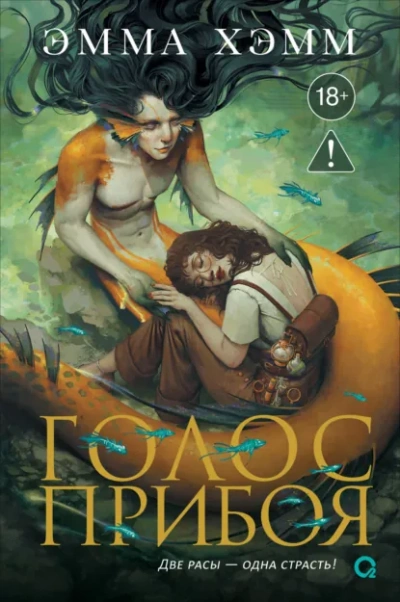 Голос прибоя - Эмма Хэмм Слушать аудио книги онлайн без регистрации полностью бесплатно - knigavkarmane.net