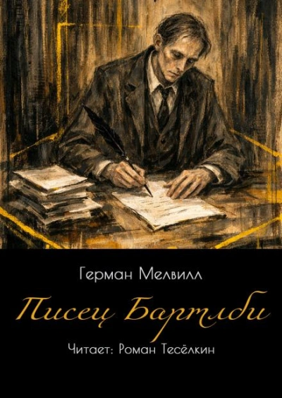 Писец Бартлби - Герман Мелвилл Слушать аудио книги онлайн без регистрации полностью бесплатно - knigavkarmane.net