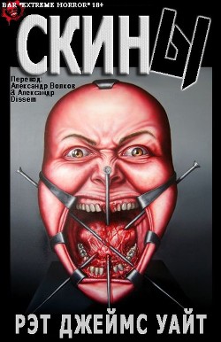 СКИНЫ - Рэт Джеймс Уайт Слушать аудио книги онлайн без регистрации полностью бесплатно - knigavkarmane.net