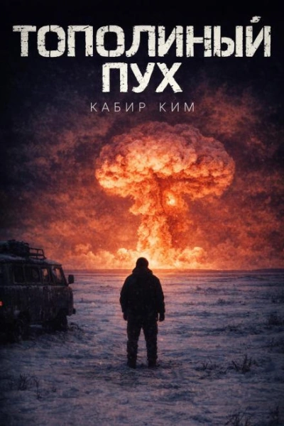 Тополиный пух - Кабир Ким Слушать аудио книги онлайн без регистрации полностью бесплатно - knigavkarmane.net