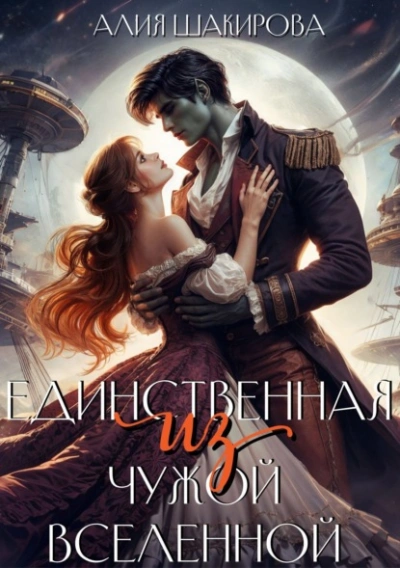 Единственная из чужой Вселенной - Алия Шакирова Слушать аудио книги онлайн без регистрации полностью бесплатно - knigavkarmane.net