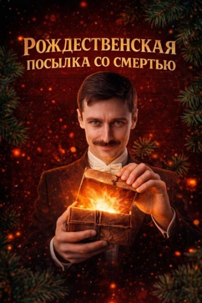 Рождественская посылка со смертью Слушать аудио книги онлайн без регистрации полностью бесплатно - knigavkarmane.net