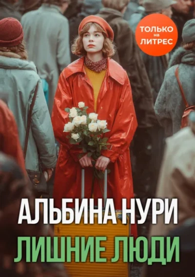 Лишние люди - Альбина Нури Слушать аудио книги онлайн без регистрации полностью бесплатно - knigavkarmane.net