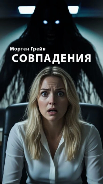 Совпадения - Мортен Грейв Слушать аудио книги онлайн без регистрации полностью бесплатно - knigavkarmane.net