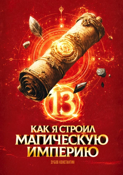 Как я строил магическую империю 13 - Константин Зубов Слушать аудио книги онлайн без регистрации полностью бесплатно - knigavkarmane.net