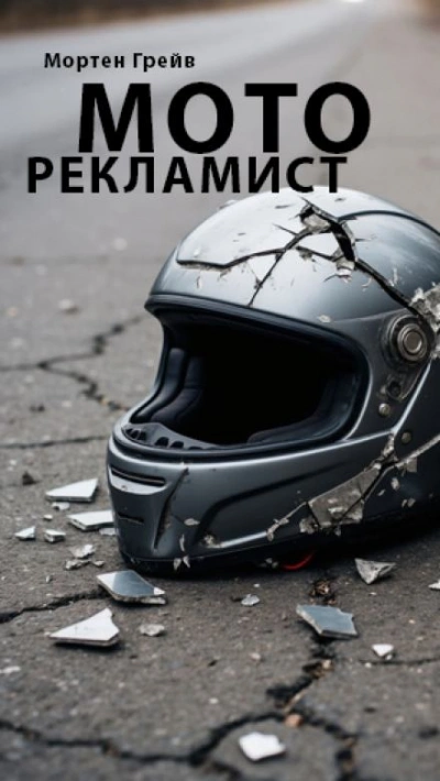 Моторекламист - Мортен Грейв Слушать аудио книги онлайн без регистрации полностью бесплатно - knigavkarmane.net