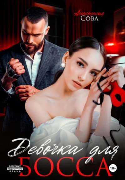 Девочка для босса - Анастасия Сова Слушать аудио книги онлайн без регистрации полностью бесплатно - knigavkarmane.net