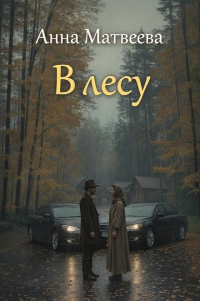 В лесу - Анна Матвеева Слушать аудио книги онлайн без регистрации полностью бесплатно - knigavkarmane.net