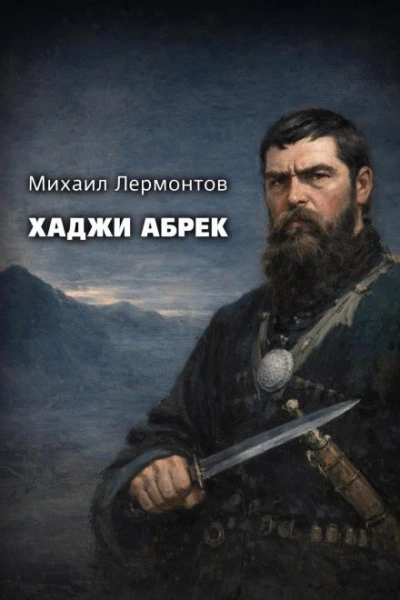 Хаджи Абрек - Михаил Лермонтов Слушать аудио книги онлайн без регистрации полностью бесплатно - knigavkarmane.net