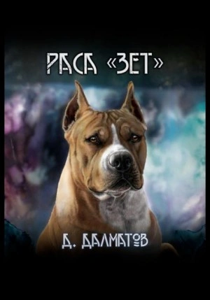 Раса Зет - Дамир Долматов Слушать аудио книги онлайн без регистрации полностью бесплатно - knigavkarmane.net