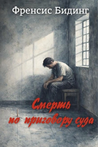 Смерть по приговору суда - Френсис Бидинг Слушать аудио книги онлайн без регистрации полностью бесплатно - knigavkarmane.net