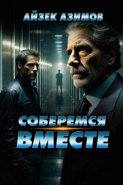 Соберёмся вместе - Айзек Азимов Слушать аудио книги онлайн без регистрации полностью бесплатно - knigavkarmane.net