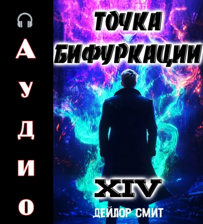 Точка Бифуркации 14 - Дейлор Смит Слушать аудио книги онлайн без регистрации полностью бесплатно - knigavkarmane.net