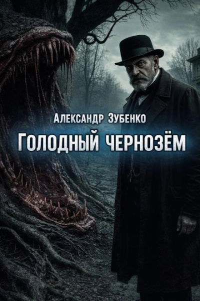 Голодный чернозём - Александр Зубенко Слушать аудио книги онлайн без регистрации полностью бесплатно - knigavkarmane.net